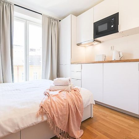 Dear Apartment プラハ エクステリア 写真