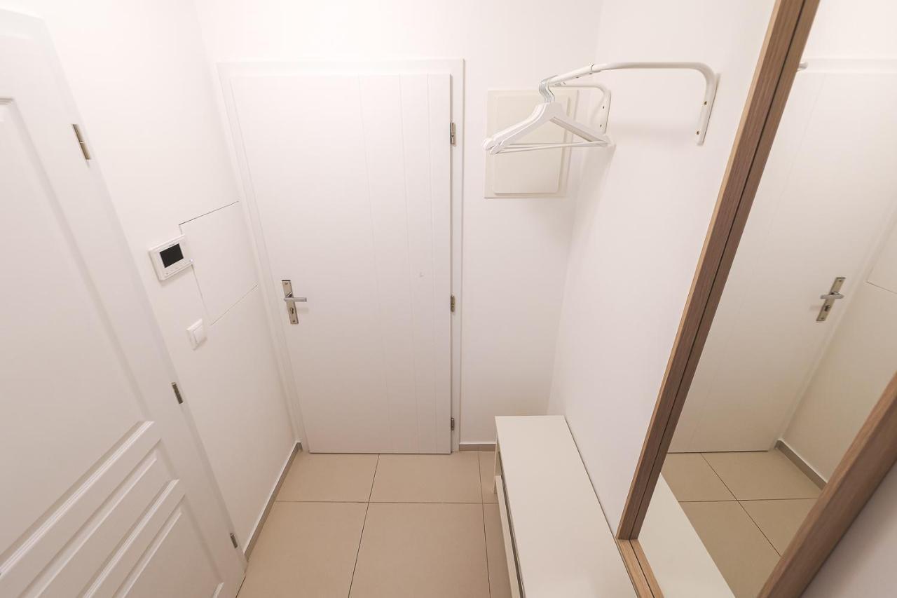 Dear Apartment プラハ エクステリア 写真